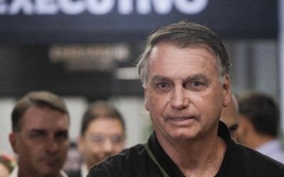 FISCALÍA DE BRASIL PIDE IMPUTAR AL EX PRESIDENTE BOLSONARO POR INTENTO DE GOLPE DE ESTADO